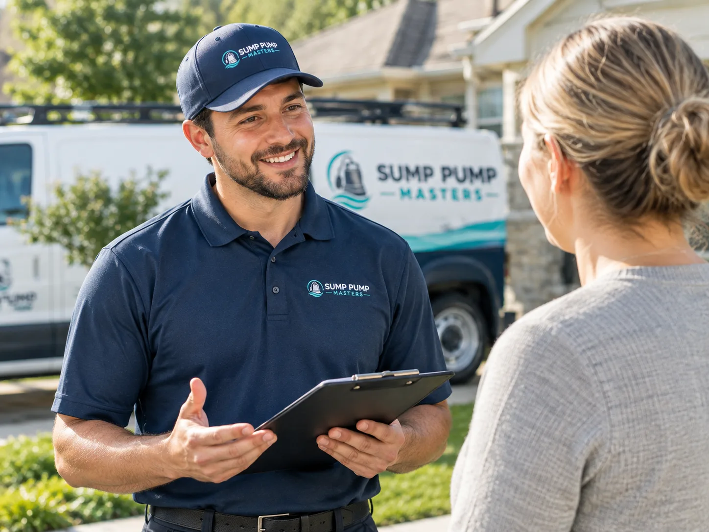 Sump Pump Repair Sulphur Springs, OH FAQs